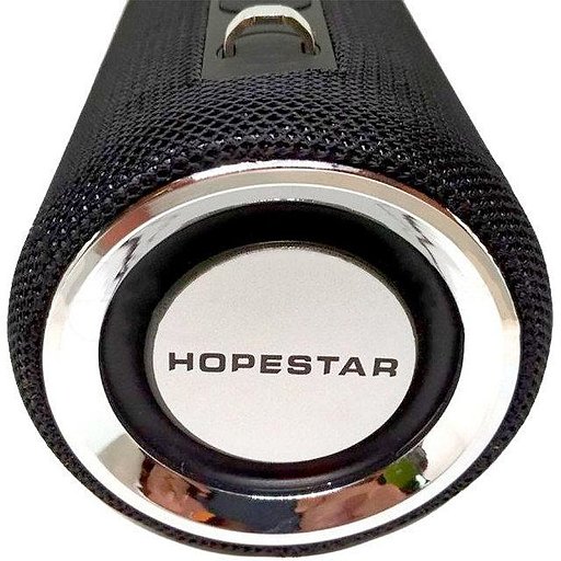 Обзор Hopestar H39