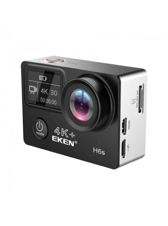 Экшн-камера Eken H6S
