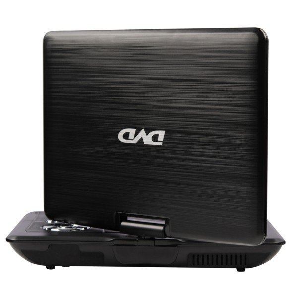 Портативный DVD-плеер XPX EA-9066L