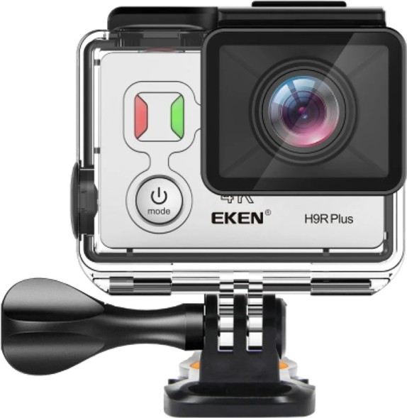 Экшн-камера Eken H9R PLUS