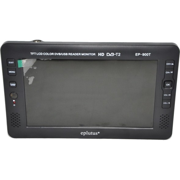 Телевизор Eplutus EP-900T