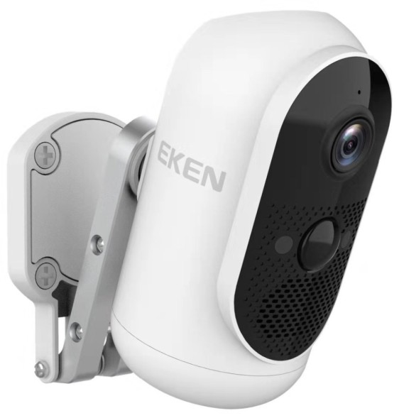 753.589 IP камера Eken Argus купить оптом и в розницу по низкой цене с доставкой IP камера Eken Argus