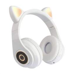 Наушники Cat Ear CXT-B39