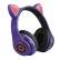 Наушники Cat Ear CXT-B39
