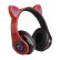 Наушники Cat Ear CXT-B39