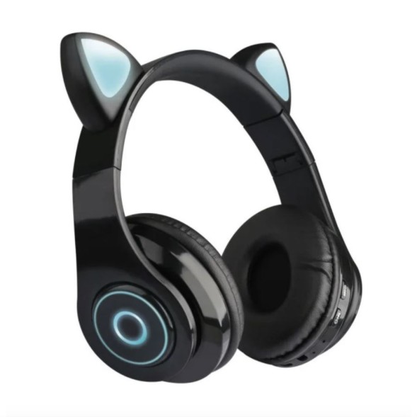 3006.589 Наушники Cat Ear CXT-B39 купить оптом и в розницу по низкой цене с доставкой по Москве и России Наушники Cat Ear CXT-B39