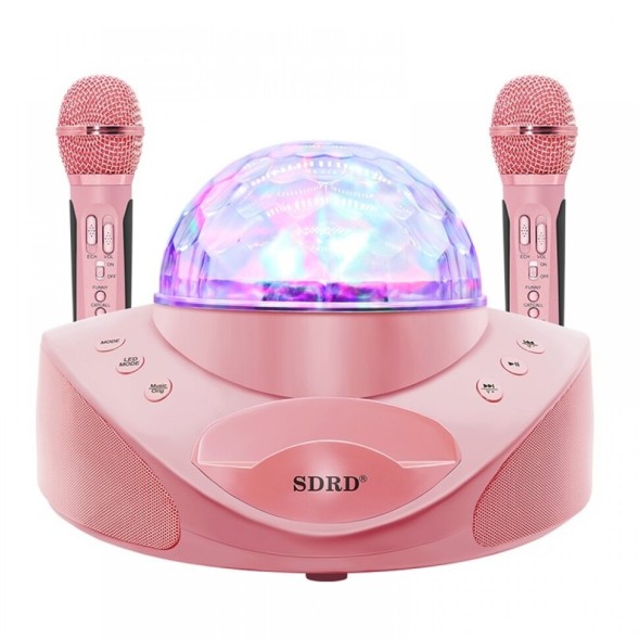 Караоке система SDRD SD-308