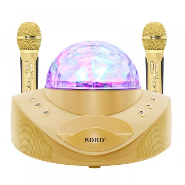 Караоке система SDRD SD-308