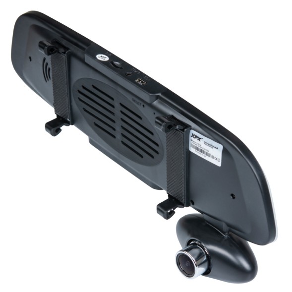 Видеорегистратор XPX ZX816