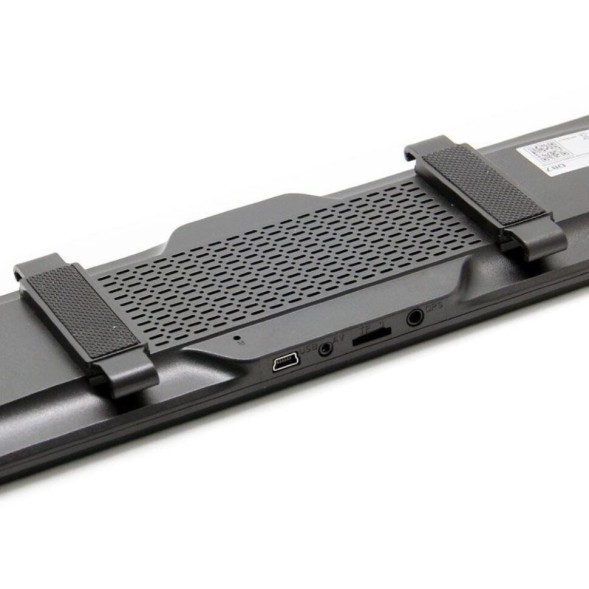 Видеорегистратор Eplutus D87