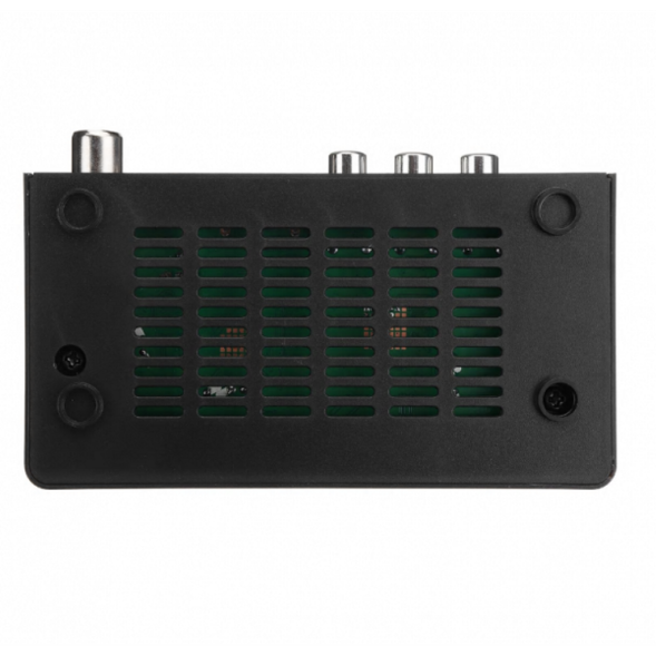 ТВ-приставка XPX DVB T2 HD111