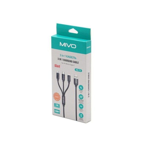Кабель Mivo MX-73