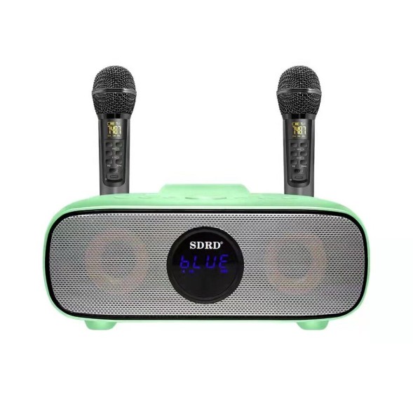 Караоке система SDRD SD-316