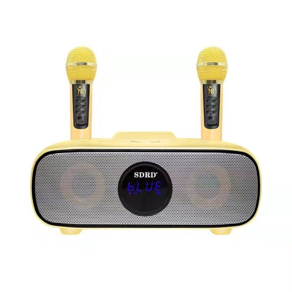 Караоке система SDRD SD-316