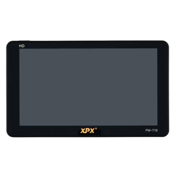 521.589 Навигатор XPX PM-718 купить оптом и в розницу по низкой цене с доставкой Навигатор XPX PM-718