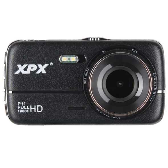 386.589 Видеорегистратор XPX P11 оптом и в розницу по низкой цене с доставкой Видеорегистратор XPX P11