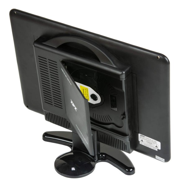 Телевизор XPX EA-1668L