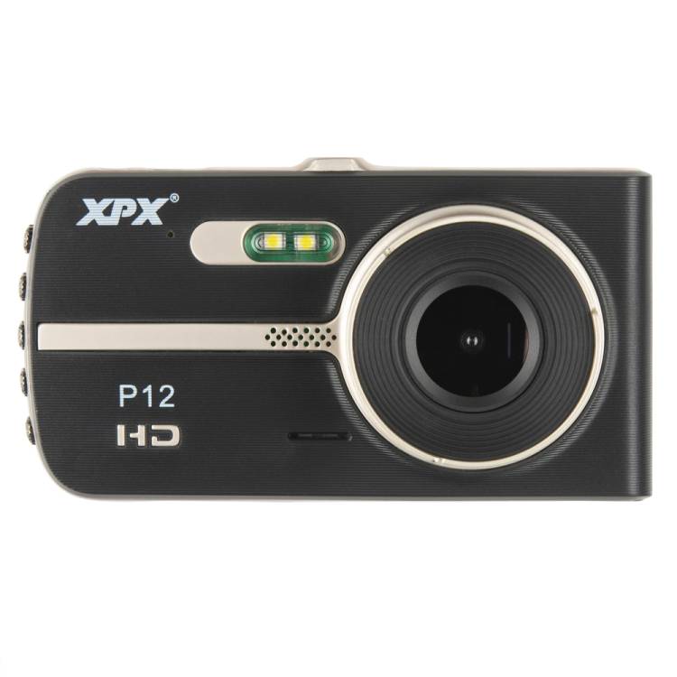 Видеорегистратор XPX P12