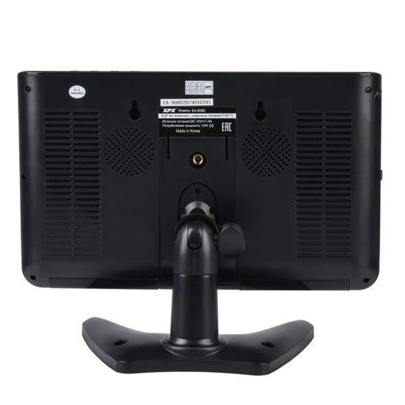 Телевизор XPX EA-908D