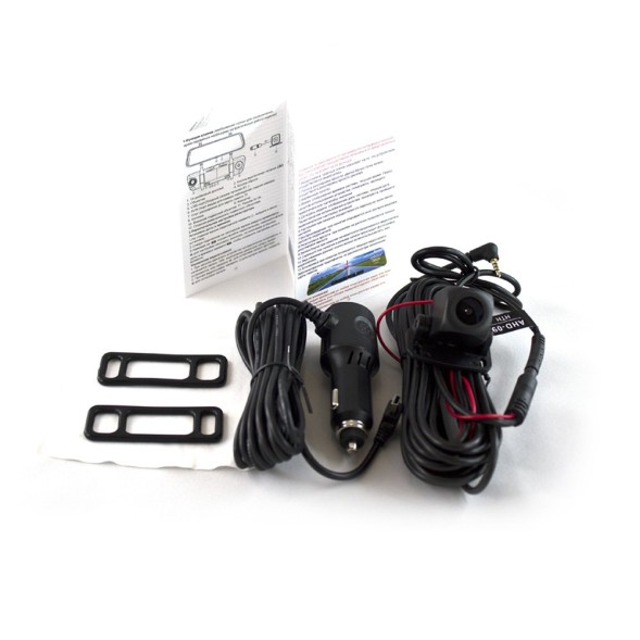 Видеорегистратор Eplutus D84