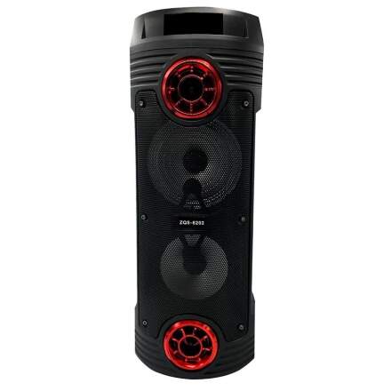 Колонка BT Speaker ZQS-6202