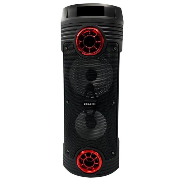 3042.589 Колонка BT Speaker ZQS-6202 Колонка BT Speaker ZQS-6202