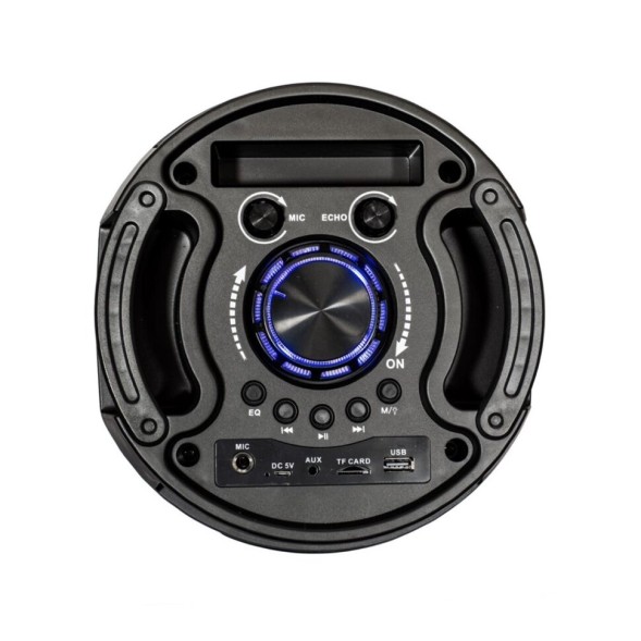 Колонка BT Speaker ZQS-6202