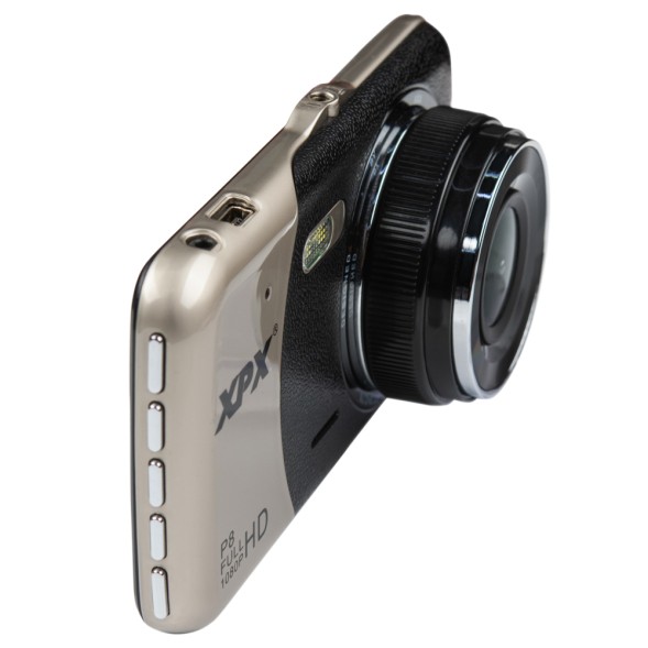 Видеорегистратор XPX P8