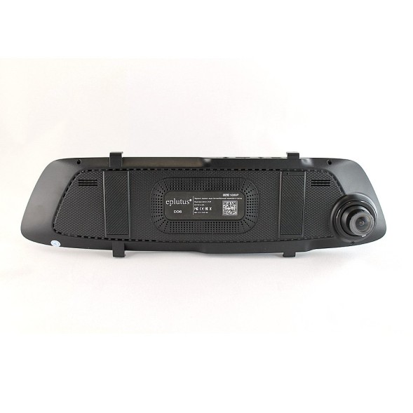 Видеорегистратор Eplutus D06