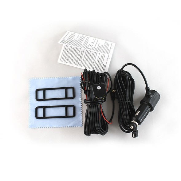 Видеорегистратор Eplutus D06