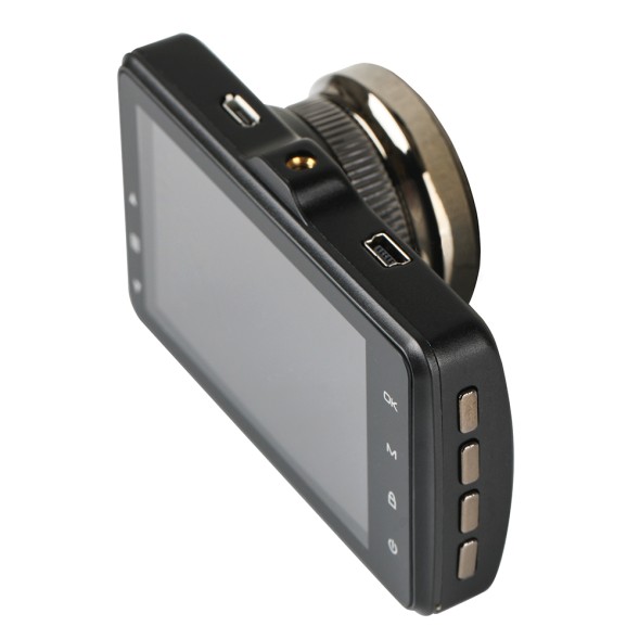 Видеорегистратор XPX ZX87