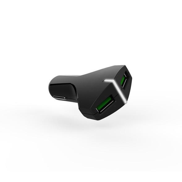 Автомобильная зарядка Mivo MU331Q