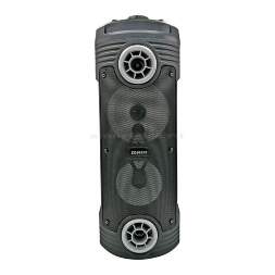 Колонка BT Speaker ZQS-6208