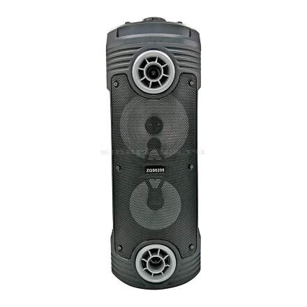 Колонка BT Speaker ZQS-6208