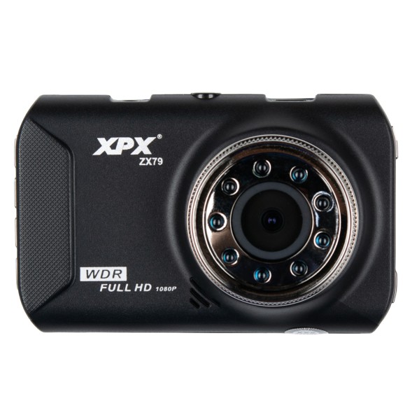 401.589 Видеорегистратор XPX ZX700 купить оптом и в розницу по низкой цене с доставкой Видеорегистратор XPX ZX700