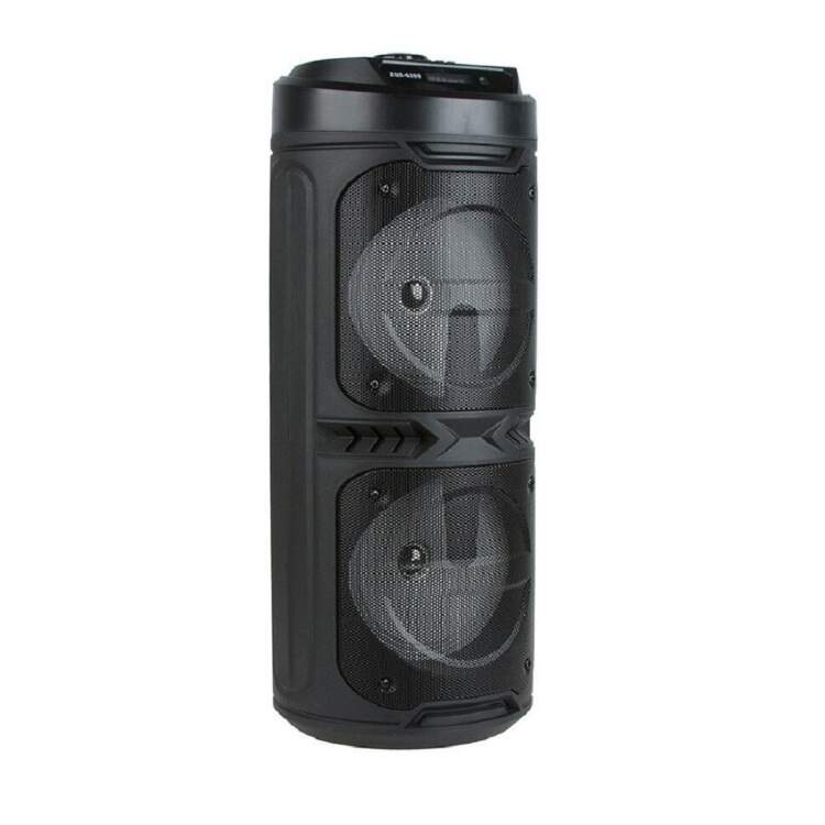 Колонка BT Speaker ZQS-6209