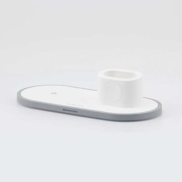 Беспроводное зарядное устройство Mivo MW-03