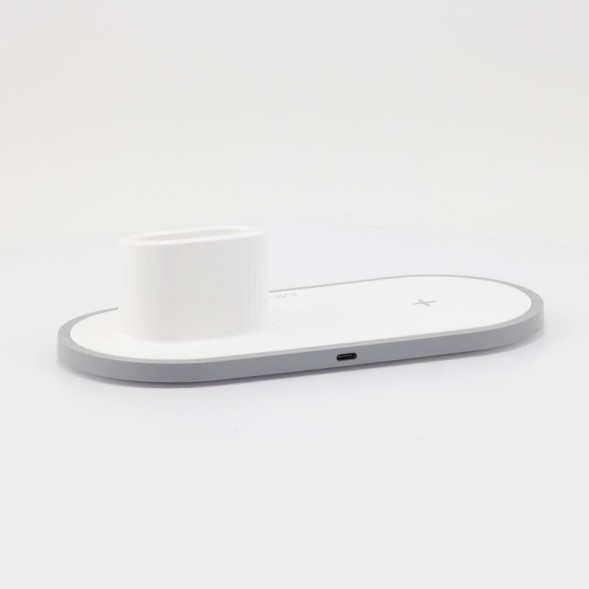 Беспроводное зарядное устройство Mivo MW-03