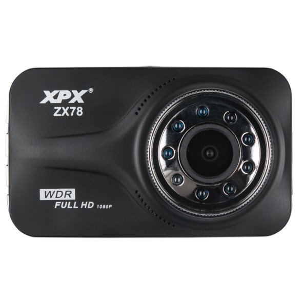 404.589 Видеорегистратор XPX ZX78 купить оптом и в розницу по низкой цене с доставкой Видеорегистратор XPX ZX78