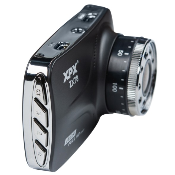 Видеорегистратор XPX ZX78