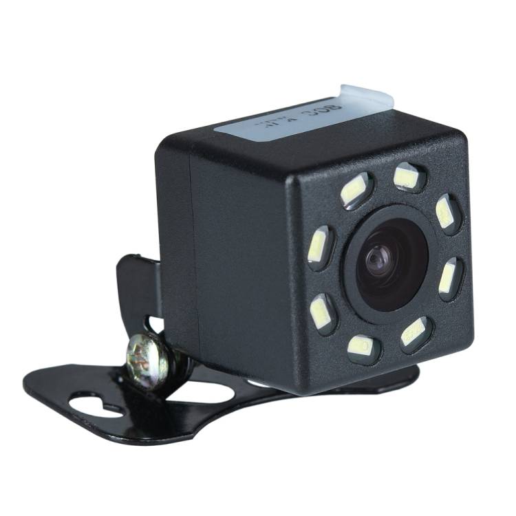 Камера заднего вида XPX-308