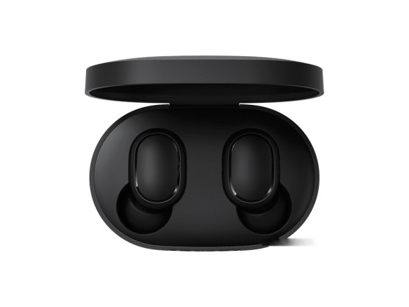 795.589 Наушники Xiaomi Redmi Airdots купить оптом и в розницу по низкой цене с доставкой Наушники Xiaomi Redmi Airdots
