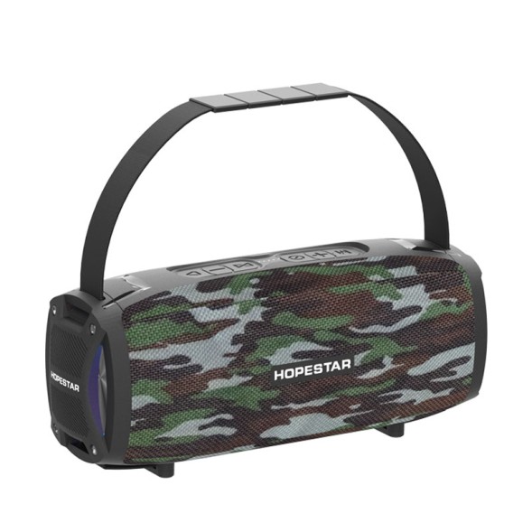 Колонка Hopestar H24 Pro