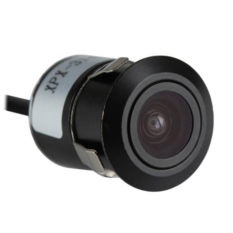Камера заднего вида XPX-185D