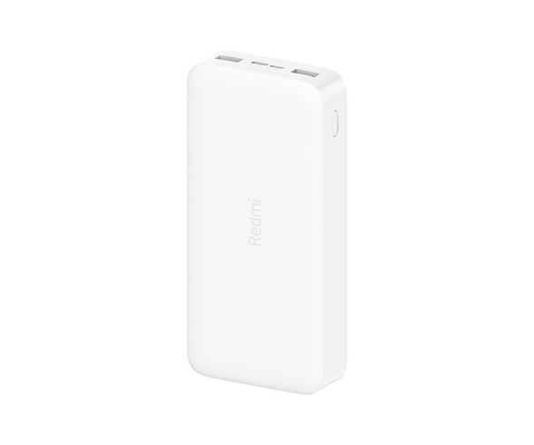 801.589 Аккумулятор Xiaomi Redmi Power Bank PB200LZM купить оптом и в розницу по низкой цене с доставкой Аккумулятор Xiaomi Redmi Power Bank PB200LZM