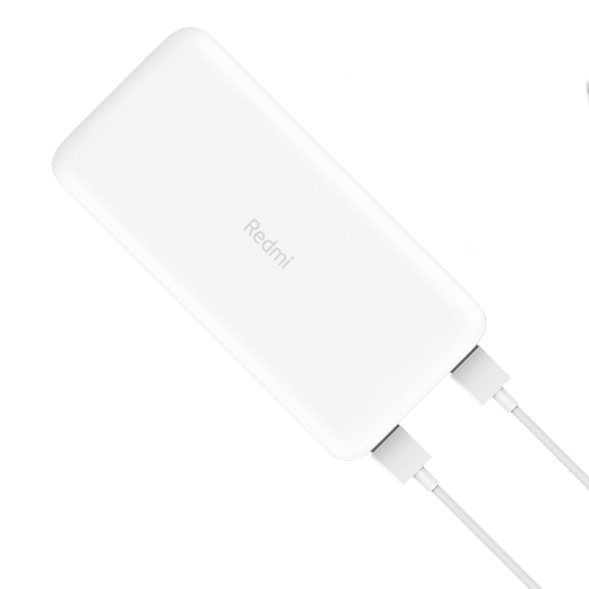 Аккумулятор Xiaomi Redmi Power Bank PB200LZM