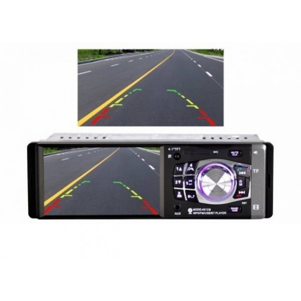 Автомагнитола XPX 4012 Bluetooth