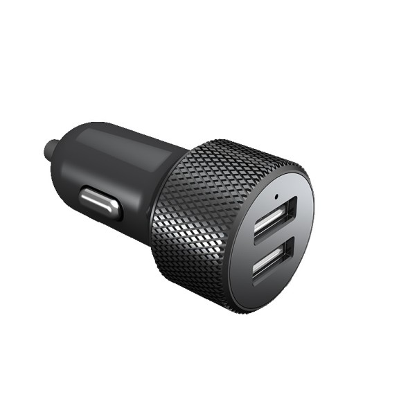 Автомобильная зарядка Mivo MU243