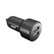 Автомобильная зарядка Mivo MU243