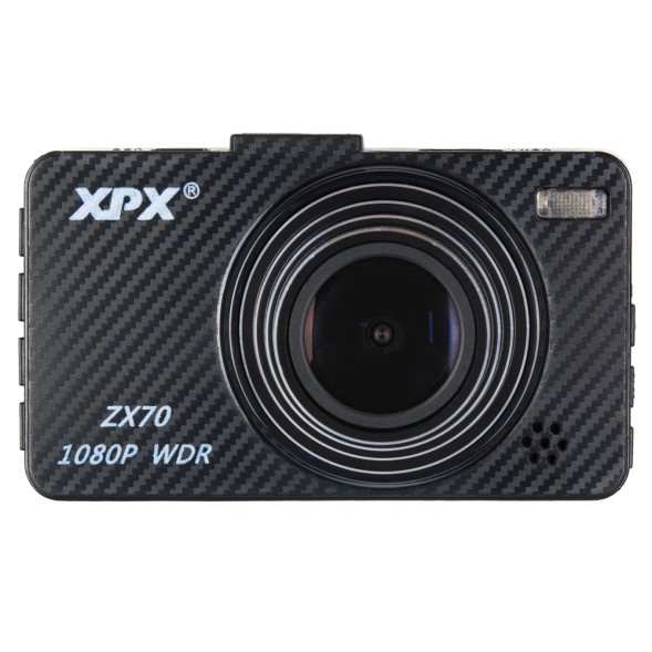 410.589 Видеорегистратор XPX ZX70 купить оптом и в розницу по низкой цене с доставкой Видеорегистратор XPX ZX70